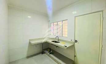 Imagem 6: Casa com piscina e 03 quartos à venda no bairro Jardim Etemp