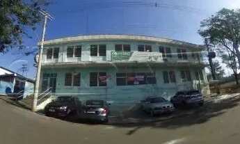 Imagem: Comercial Salão em São Carlos