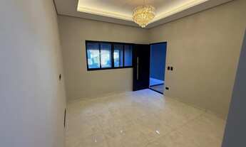 Imagem: Casa acabamento de alto padrão em Fernandópolis