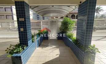 Imagem 4: Apartamento em Rua Prudente de Moraes - Centro - Mongaguá/SP