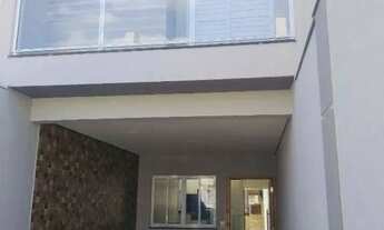 Imagem: Sobrado com 3 dormitórios, 125 m² - venda