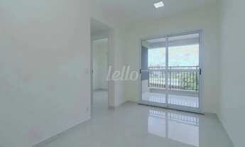 Imagem 3: Apartamento 2 quartos à venda no(a) Belenzinho