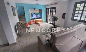 Imagem 3: Casa de condomínio em Estrada Capenha - Pechincha - Rio de Janeiro/RJ