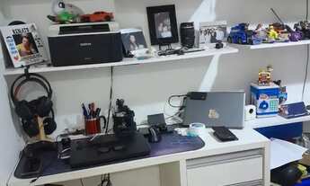 Imagem 5: Casa Julia 64m² - 2 Dormitorios - Hortolândia SP