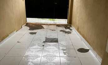 Imagem 7: Aluguel de casa Quarto com aluguel por R$700 /mês