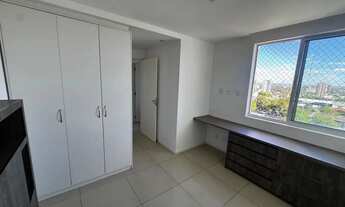 Imagem 3: PARIS RESIDENCE Apartamento com 3 dormitórios