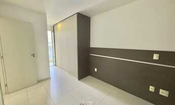 Imagem 5: Imóvel para venda possui 65 metros quadrados com 2 quartos em Itapuã - Vila Velha - ES