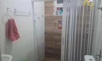 Imagem 3: Casa à venda 2 DORM. sendo 1 suíte. Piscina - por R$ 645.000 - balneario maracanã - Praia