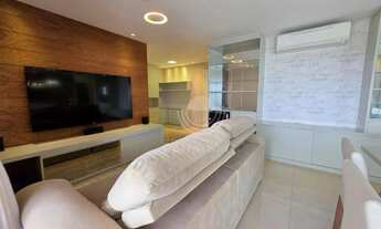 Imagem 6: Horizon Mobiliado Completo - andar alto - Confortável