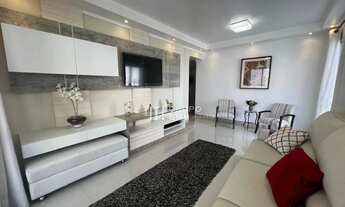 Imagem 6: Apartamento com 3 dormitórios à venda, 130 m² por R$ 1.490.000,00 - Astúrias - Guarujá/SP