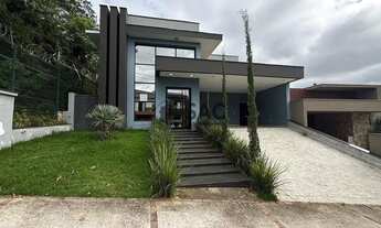 Imagem 2: Casa de Condomínio com 3 suites à Venda, Cyrela Landscape Esplanada