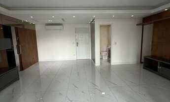 Imagem 5: Apartamento para venda com 122m² e 2 vagas em Guarulhos