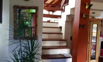 Imagem 5: IMOBILIÁRIA SCHOTKIS VENDE ELEGANTE RESIDÊNCIA, LOCALIZAÇÃO PRIVILEGIADA, JUNTO AOS SHOPPI