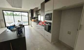 Imagem 4: Casa em Condomínio para Venda em Presidente Prudente, CONDOMÍNIO DAMHA IV, 4 dormitórios