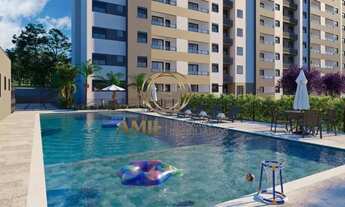 Imagem 7: MV- Vende Apartamento 66m², Green View, Jardim das Indústrias, Zona Oeste de São José dos