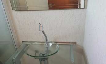 Imagem 5: Sobrado em Av Dom Pedro - Balneario Itaguai - Mongaguá/SP