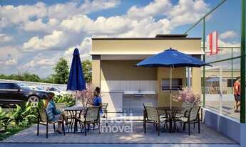 Imagem 3: Oportunidade na estrada da maioba para entrega em 2027