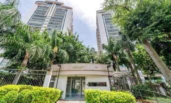 Imagem: Lindo apartamento ao lado do Zaffari Higienópolis