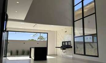 Imagem: Sobrado a venda 4 suítes plenas - Jardins