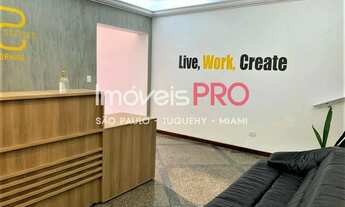 Imagem 7: Loja comercial para venda com 258m²