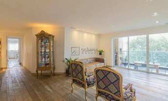 Imagem: Venda Apartamento 2 Dormitórios - 141 m²