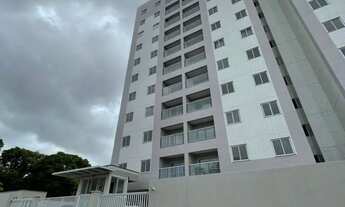 Imagem 4: Apartamento para alugar condomínio Alto São Francisco