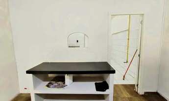 Imagem 5: Salão comercial para locação no Jardim Botânico