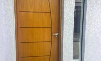 Imagem 2: Casa em Rua do Retiro - Vila das Hortências - Jundiaí/SP