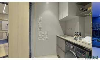 Imagem 2: Apartamento para venda JARDIM CUIABÁ Cuiabá