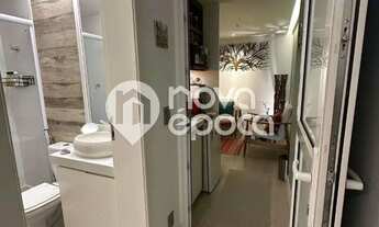 Imagem 4: Catete Galpão / depósito com 1 vaga na garagem