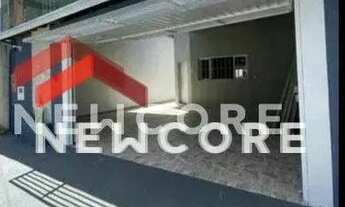 Imagem 3: Sobrado em Rua Joseph Harry Eloi Gaillardetz - Residencial Parque dos Sinos - Jacareí/SP