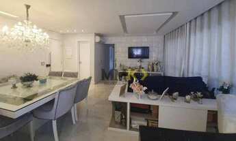 Imagem: Andar alto com vista mar no The Garden em