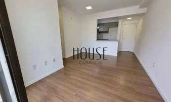 Imagem 3: Apartamento em Sorocaba, com 67m², à venda em condomínio de alto padrão Riserva Natura