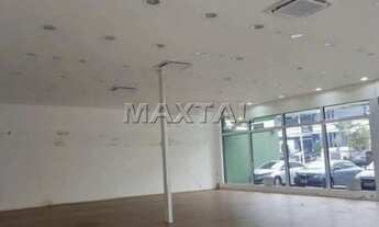 Imagem 6: Prédio comercial com renda à venda na Água Fria, de 350m² de área construída