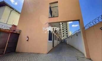 Imagem: Locação de Apartamentos / Kitnet na cidade