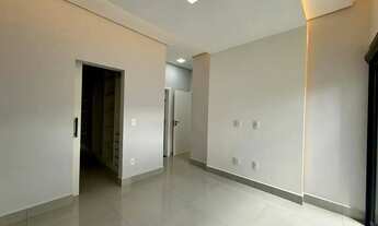 Imagem 4: Casa de Alto Padrão em Condomínio Park Gran Reserve