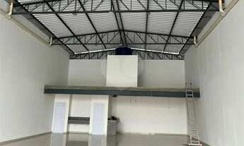 Imagem 2: Galpão para locação em Água Fria - SP