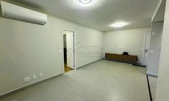 Imagem 4: Apartamento de 113m² com 03 suítes para locação - Jardim Olhos D`Água