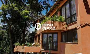 Imagem 6: Santa Teresa Casa com 5 dormitórios