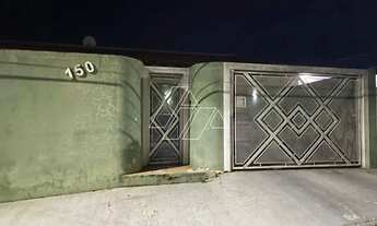 Imagem: Casa à venda, 4 quartos, 1 suíte, 5 vagas