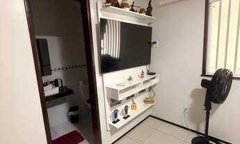 Imagem 2: ALUGO EXCELENTE CASA MOBILIADA EM CONDOMÍNIO FECHADO- COHAMA