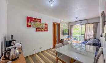 Imagem: Apartamento para venda em Itaberaba com