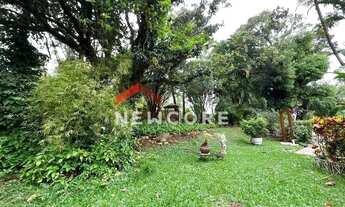 Imagem 7: Chácara em Rua Mogi Guaçu - Roseira de Cima - Jaguariúna/SP