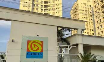 Imagem: Garden Bosque da Saúde - 02 quartos - 69