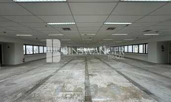 Imagem 7: Plaza Centenário Laje de Alto Padrão na Berrini