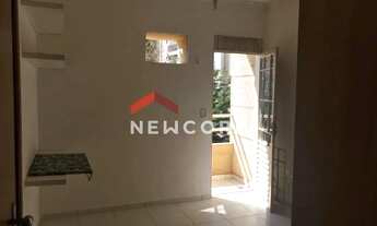 Imagem 6: Apartamento em Rua Eugênio Rocha Filho - Condomínio Itamaraty - Ribeirão Preto/SP