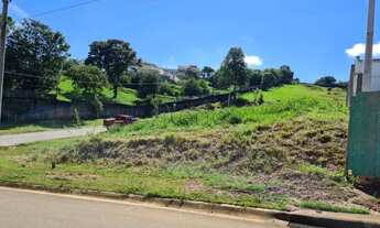 Imagem 2: Terreno à venda com 623 m² no Reserva Santa Isabel, Louveira