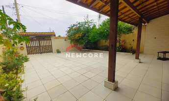 Imagem 4: Casa em Rua Rafael Gonzales - Jardim Suarão (Praia) - Itanhaém/SP