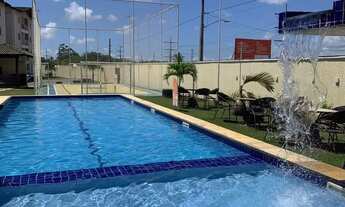 Imagem 2: Imóvel para venda com 55 metros quadrados com 2 quartos em Passaré - Fortaleza - CE