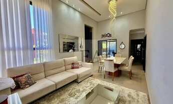 Imagem 2: Casa com 1 suíte para alugar, 170 m² por R$ 8.500/mês - Condomínio Residencial Euroville I